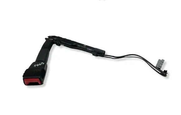 BMW X1 E84 Front seatbelt buckle 7213564