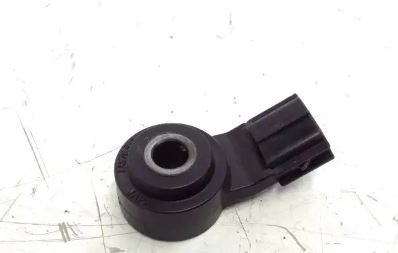 Detonation knock sensor