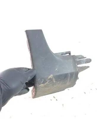 Volvo XC60 Front sill (body part) 31294867
