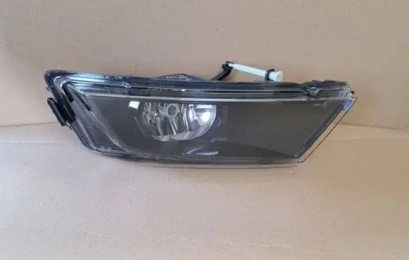 Skoda Octavia Mk3 (5E) Front fog light 5E0941700E