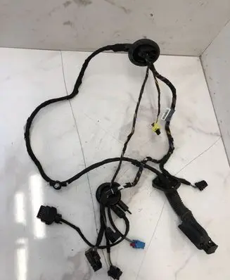 Audi A3 S3 8V Front door wiring loom 8V4971030H 21102016