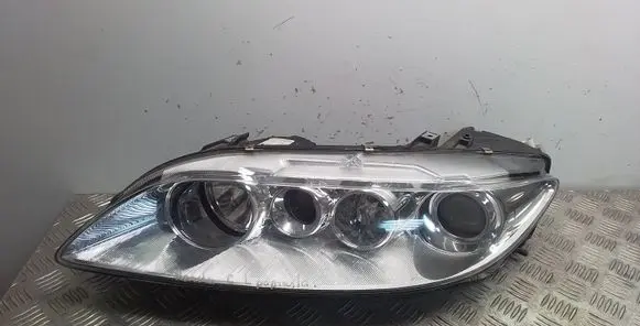 Mazda 6 Headlight/headlamp 014002472
