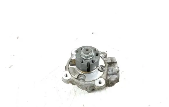 Skoda Superb B6 (3T) Fuel injection high pressure pump 03L130755