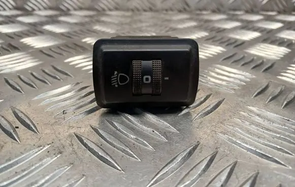 Audi A4 S4 B5 8D Headlight level height control switch 8D0941301B