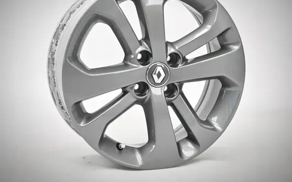 Dacia Dokker R16 alloy rim 403006627R