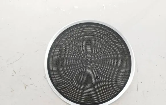 Audi Q5 SQ5 Front door speaker cover trim 1715852
