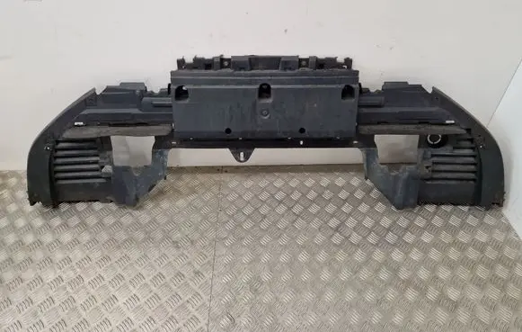 Peugeot 508 RXH Front bumper lip 9675780380 1145954XD