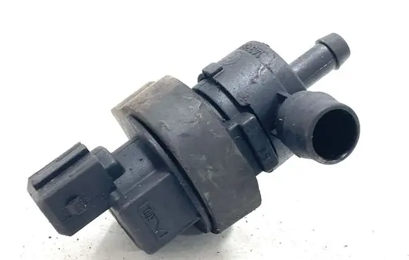 BMW 3 E46 Vacuum valve 1433602
