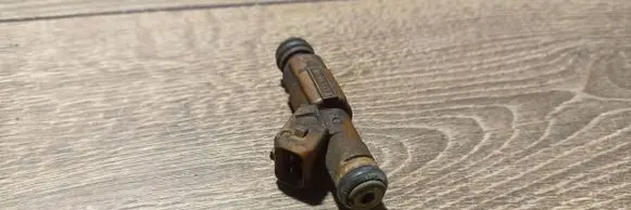 Volvo S80 Fuel injector 0280155831