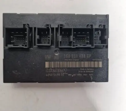 Volkswagen Touran I Comfort/convenience module 1K0959433CP 4050549805 00082000