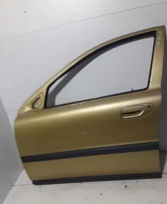 Volvo S60 Front door