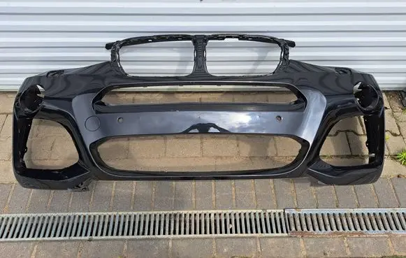 BMW X3 F25 Front bumper 51118056874 10503410US