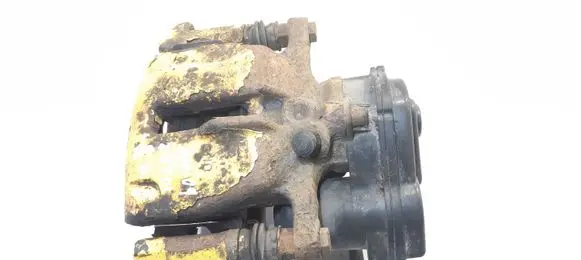 Audi A4 S4 B8 8K Rear brake caliper 32335478