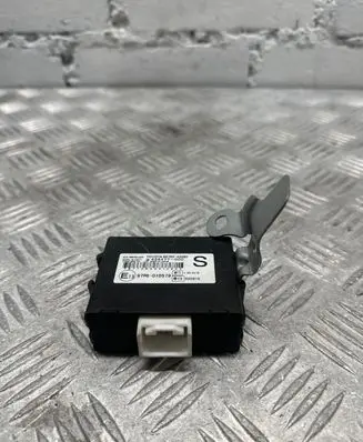 Toyota RAV 4 (XA20) Immobilizer control unit/module 8978042080 97RI010579