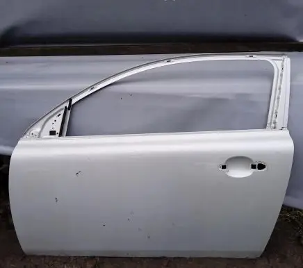 Volvo C30 Front door DRC30L