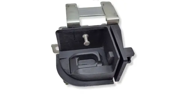 BMW X3 F25 Parcel shelf load cover mount bracket 7230198
