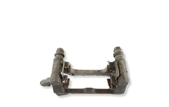 Audi A5 8T 8F Brake caliper pad carrier rear 8K0615425C