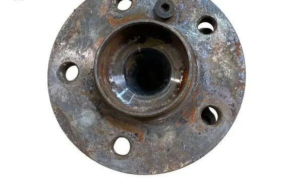 BMW 2 F46 Front wheel ball bearing 6874443 31206874443
