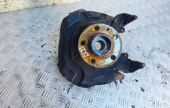 Audi A1 Front wheel hub 