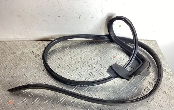 BMW 6 F06 Gran coupe Roof trim bar molding cover 7275303