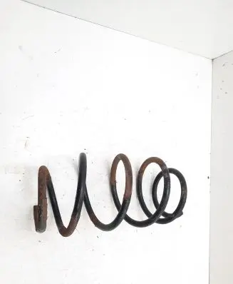 Nissan Qashqai+2 Front coil spring