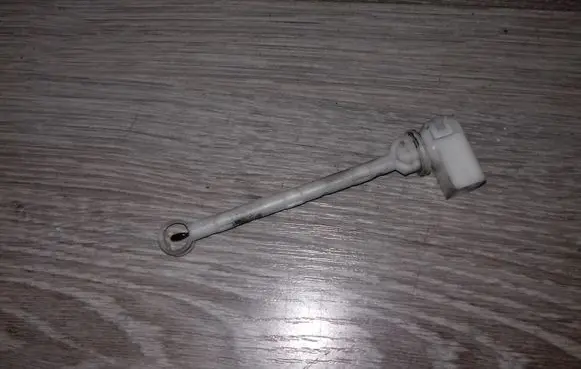 Volvo V70 Interior temperature sensor 9171489