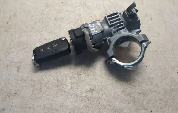 Hyundai ix20 Ignition lock