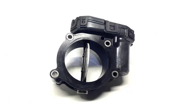 Mercedes-Benz E W212 Throttle valve A6510900470