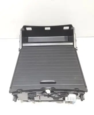 Mercedes-Benz GLE (W166 - C292) Cup holder 16956605