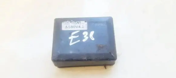 BMW 5 E39 Other control units/modules e1a000265