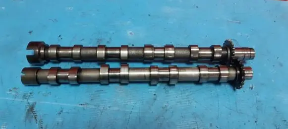 Fiat Scudo Camshaft 9644216280 001642074 KTZJ16524