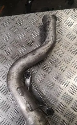 Seat Altea Intercooler hose/pipe