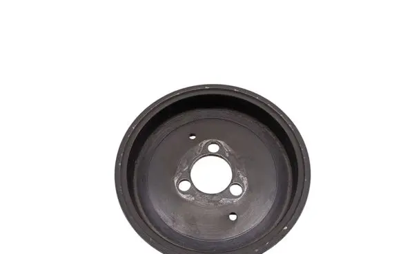 Audi A6 S6 C6 4F Water pump pulley 059121031J