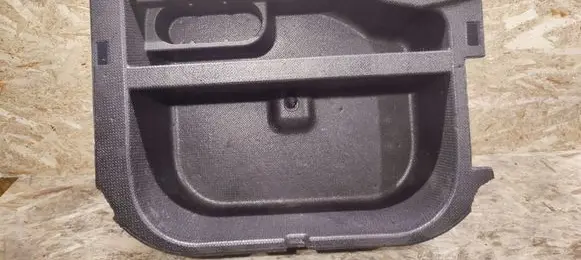 Cadillac SRX Glove box in trunk 20877279