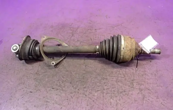 Renault Espace - Grand espace IV Front driveshaft