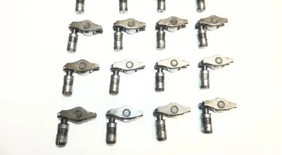 Volkswagen Golf VII Tappets lifter 
