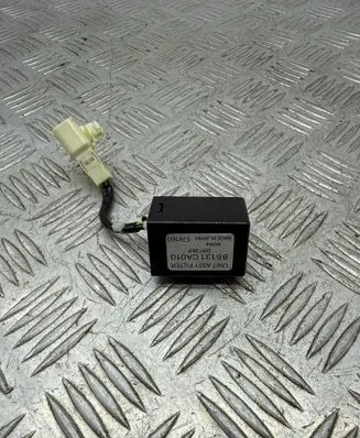 Subaru BRZ Aerial antenna filter 86131CA010 574160