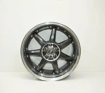 Volkswagen Golf VI R18 alloy rim 