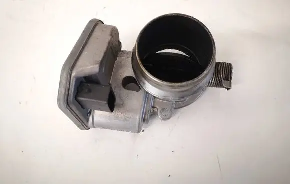 BMW 3 E90 E91 Throttle valve 