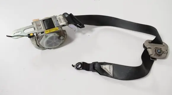 Chrysler 300 - 300C Front seatbelt 2026236