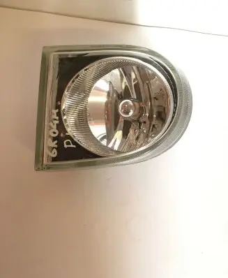 Nissan Patrol Y61 Front fog light ICHIKON2189 PETG30
