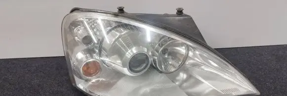 Ford Galaxy Headlight/headlamp 7M5941016P 0301183272 011002A04HR