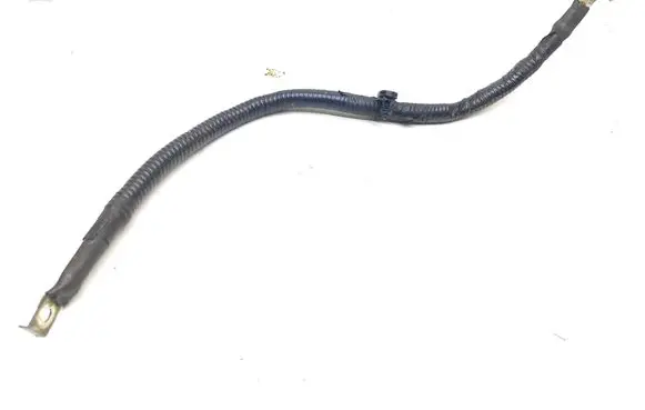 Chrysler Pacifica Negative earth cable (battery)