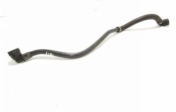 Mercedes-Benz C W205 Engine coolant pipe/hose A2055010084