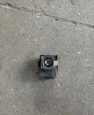 BMW 4 G22 G23 G24 G26 Windshield/windscreen camera 5B3F320