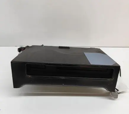 Toyota Land Cruiser (J120) GPS navigation control unit/module 8680460010 8684150100
