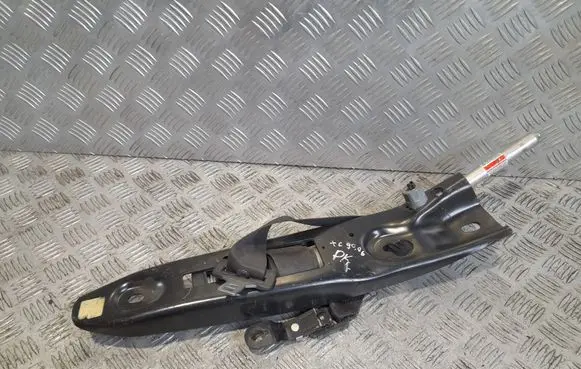 Volvo XC90 Front seatbelt 6008818L0R