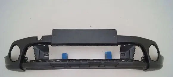 Volkswagen Golf Cross Front bumper