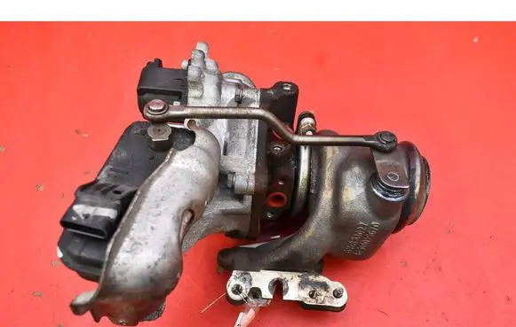 Nissan Micra C+C Turbo system vacuum part 16319700012