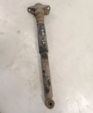 Skoda Yeti (5L) Rear shock absorber/damper NOCODE